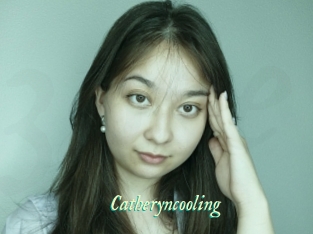 Catheryncooling