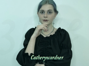 Catheryncordner