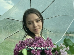 Catheryneversley