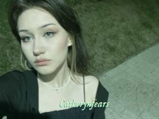 Catherynfears