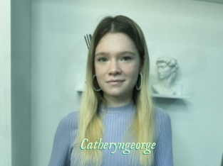Catheryngeorge
