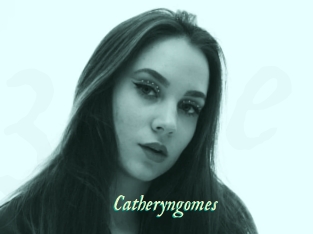 Catheryngomes