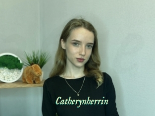 Catherynherrin