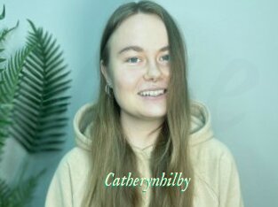 Catherynhilby