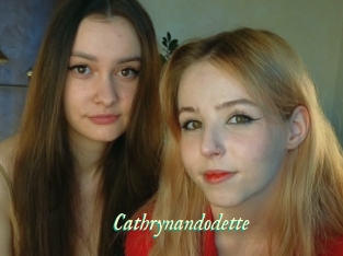 Cathrynandodette