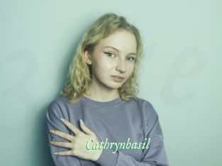 Cathrynbasil