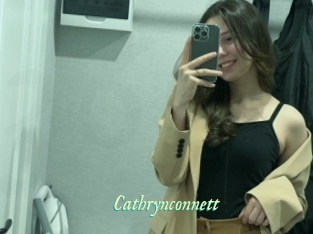 Cathrynconnett