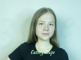 Cathryncoupe