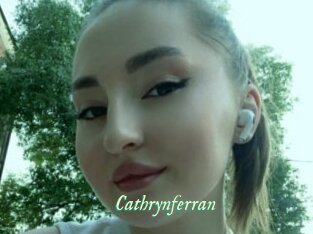 Cathrynferran