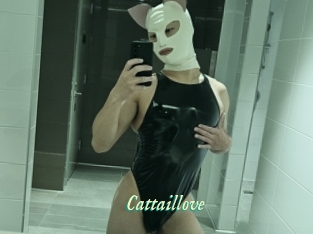 Cattaillove