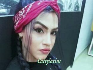 Cattylatins