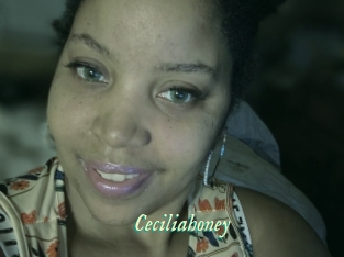 Ceciliahoney