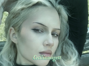 Ceciliamagett