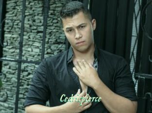 Cedricpierce