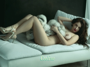 Ceeline