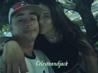 Celesteandjack