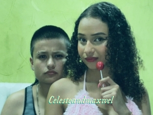 Celesteandmaxwel