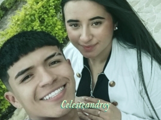 celesteandroy 365 Erotiek