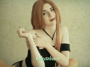 Celesteboom