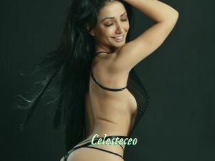 Celesteceo