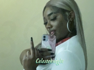 Celesteknight