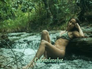 Celestelovehot