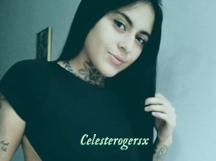 Celesterogersx