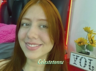 Celestetonns
