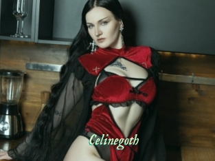 Celinegoth