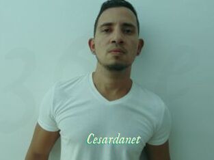 Cesardanet