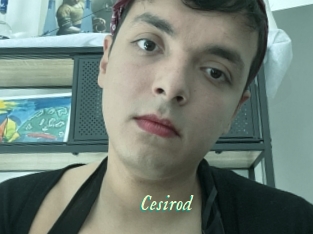 Cesirod