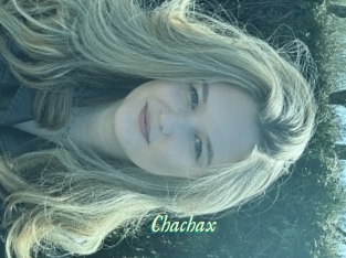 Chachax