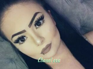 Chanel_eva