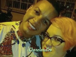Chanelandleo