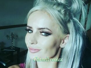Chanelbrooksx