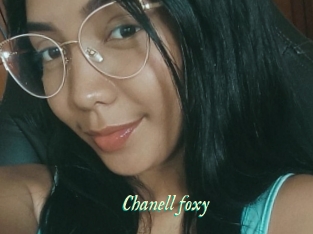 Chanell_foxy