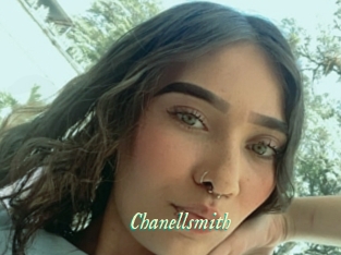 Chanellsmith