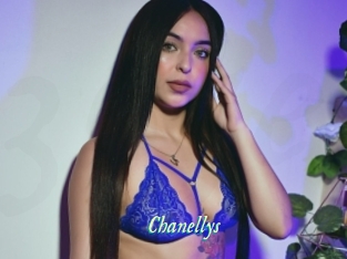 Chanellys