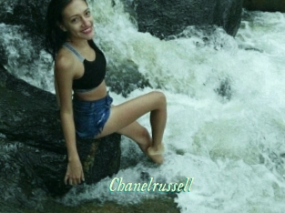 Chanelrussell