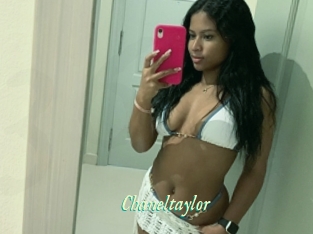 Chaneltaylor