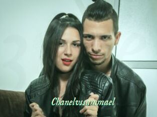 Chanelvssammael