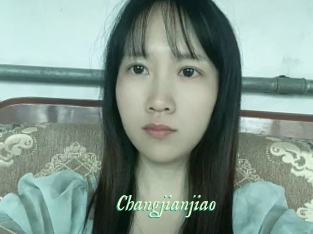 Changjianjiao