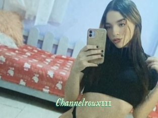 Channelroux111