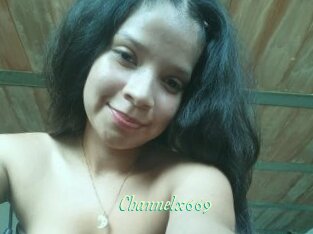Channelx669