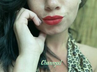 Channyxl