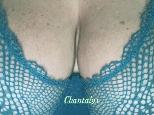 Chantal91