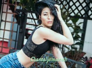 Chantaljamaerah