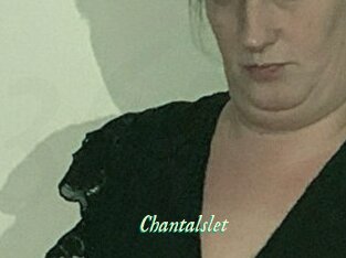 Chantalslet