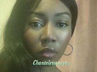 Chantelevans360