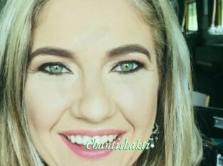 Chantishakti